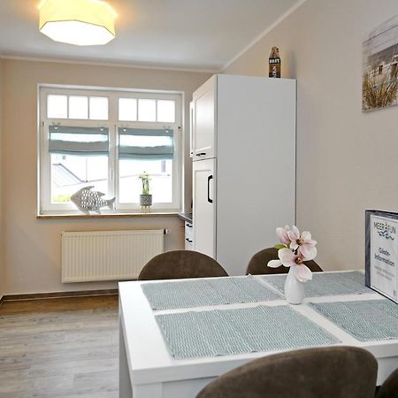 Villa Hanse Wohnung 305 Ostseebad Kühlungsborn Kültér fotó