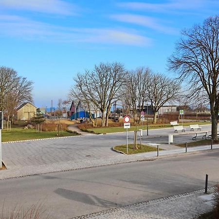 Villa Hanse Wohnung 305 Ostseebad Kühlungsborn Kültér fotó