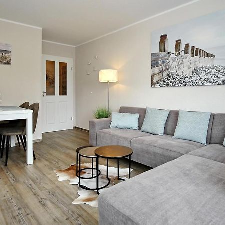 Villa Hanse Wohnung 305 Ostseebad Kühlungsborn Kültér fotó