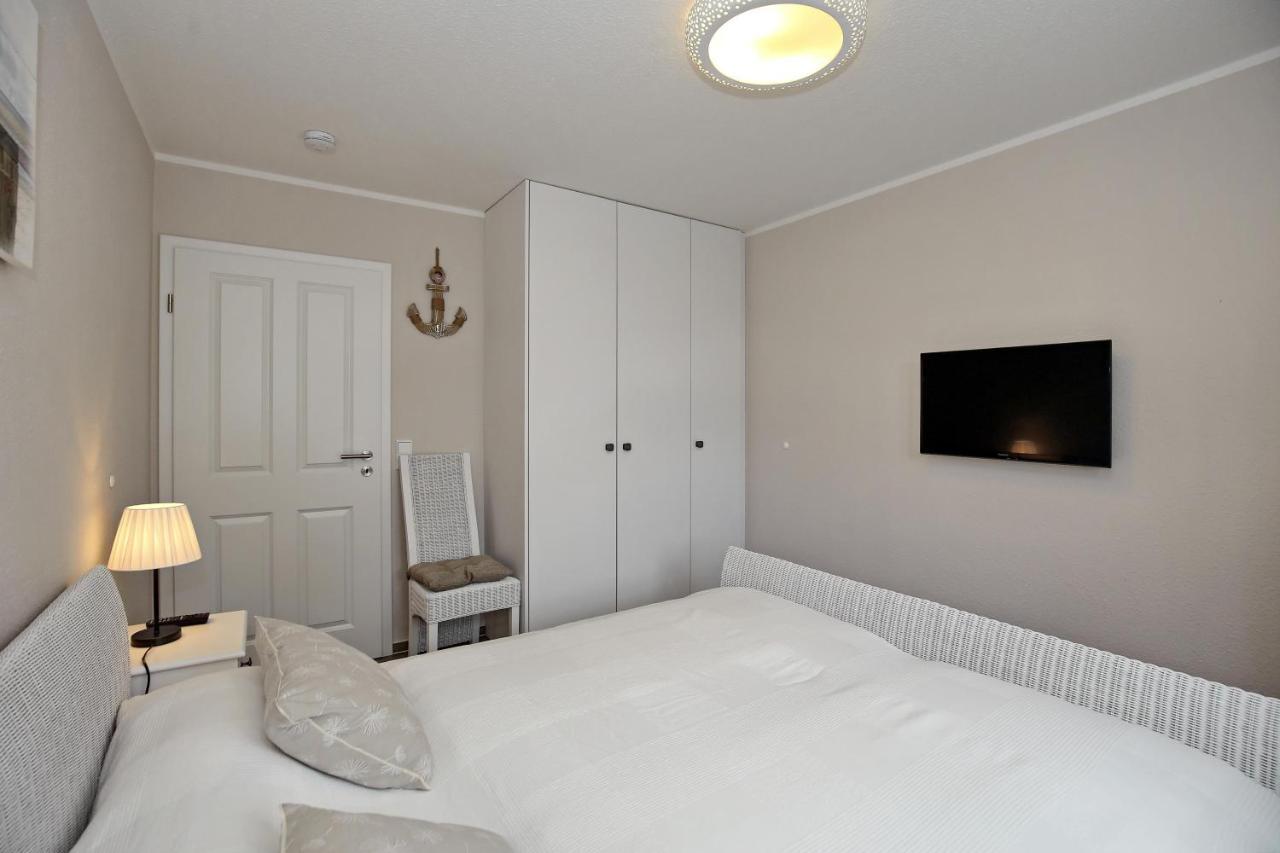 Villa Hanse Wohnung 305 Ostseebad Kühlungsborn Kültér fotó